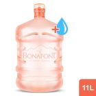 Agua Natural Bonafont en Garragon 11 Litros