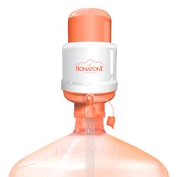 Bomba de Agua Manual Bonafont para Garrafón