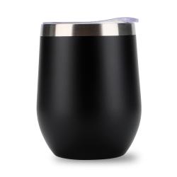Garrafoncito Medidor 24 horas Bonafont Negro de 1.3L