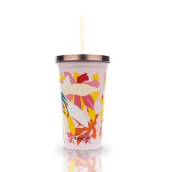 Vaso Primavera Bonafont 450 mililitros